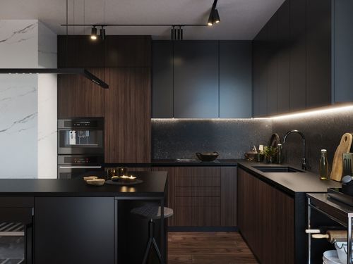 Pytamy architekta wnętrz o wybór podłogi drewnianej do wnętrz